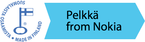 Pelkka from Nokia